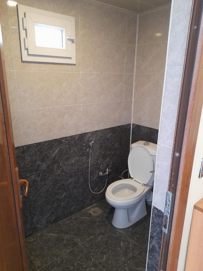 White City Hostel Baku Exterior foto